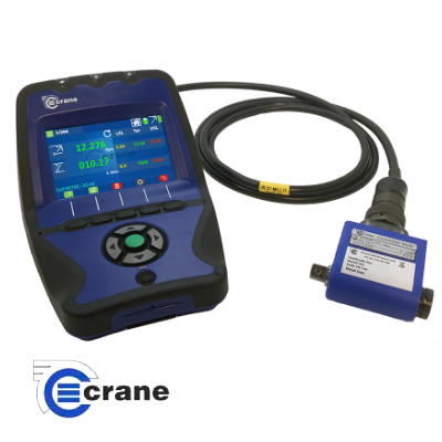 Crane Electronics Torquestar Lite TSLIX-0000-CRXXXX 