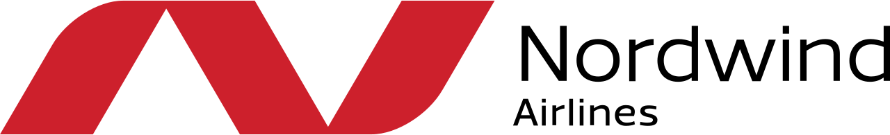 Nordwind_Airlines_logo.svg